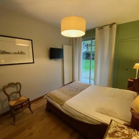 بيت للعطل A L'oree De La Piaine