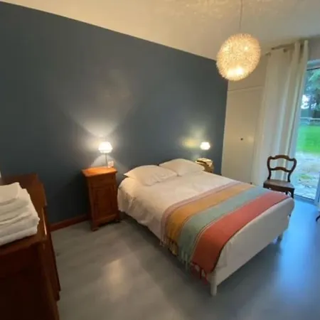 A L'oree De La Piaine بيت للعطل سانت إيرْمين