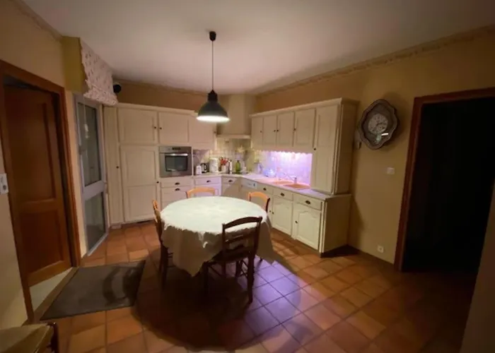 A L'oree De La Piaine * Sainte-Hermine