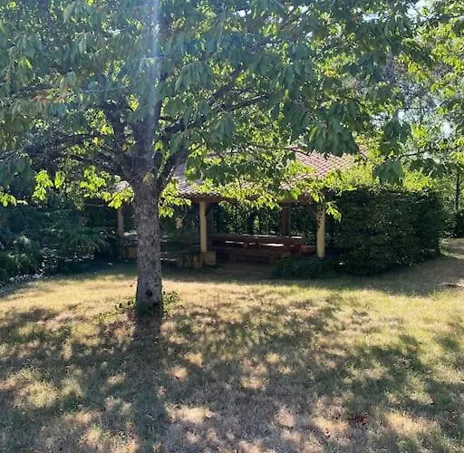 A L'oree De La Piaine Casa de Férias Sainte-Hermine